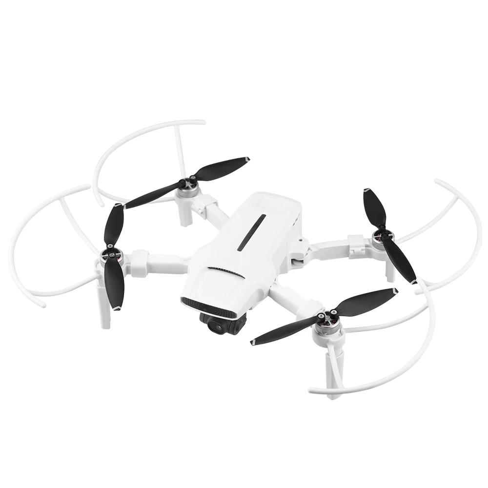 Description Picture 4 of itemHeight Extender Landing Gear for FIMI X8 MINI V2 Drone Increase 2CM Long Leg Foot Protector Stand Gimbal Guard Accessory