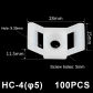 HC4-5 White