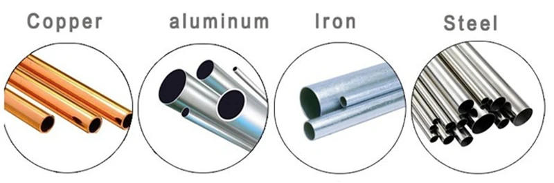 Description Picture 2 of itemStainless Steel Roller Type Tube Cutter Metal Scissor Bearing Pipe Cutter Copper Tube Plumbing Cutting Refrigeration Tools