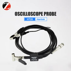 Hantek oscilloscope probe HT25 for Hantek 1008C originalAutomotive Oscilloscope 2.5 meters Ignition Capacitive decay up 10000:1