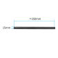 1x Rod 250mm