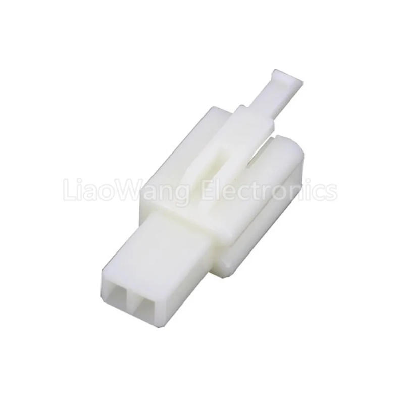 Description Picture 5 of item5/10 Sets 2 Pin 2.8mm Wire Harness Motorcycle Sensor Connector Automotive Cable Socket 6030-2991 6040-2111 DJ7021A-2.8-11/21