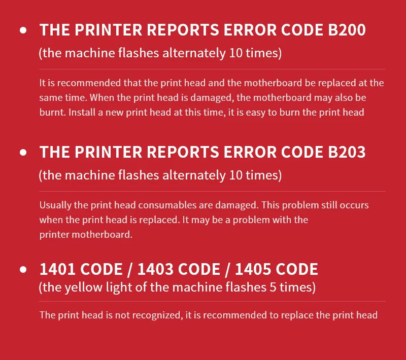 Description Picture 6 of itemPrinthead QY6 0073 Printer Head Print Head For Canon IP3600 IP3680 MG5180 MP540 MP545 MP550 MP558 MP568 MP620 MX868 MX878 MX876