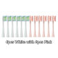 6White6Pink