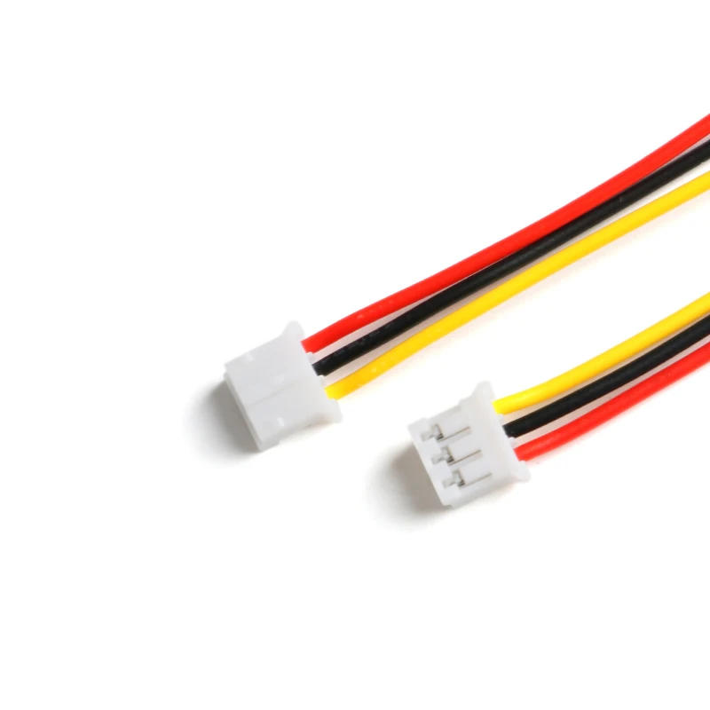 Description Picture 3 of item5Pcs 20CM JST PH 2.0 Connector Male Female Plug Jack 2Pin Micro JST Cable JST PH 2.0mm 2P Male Female Terminals Cable Connectors