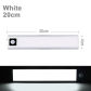 20CM White