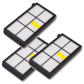 3PCS HEPA Filter