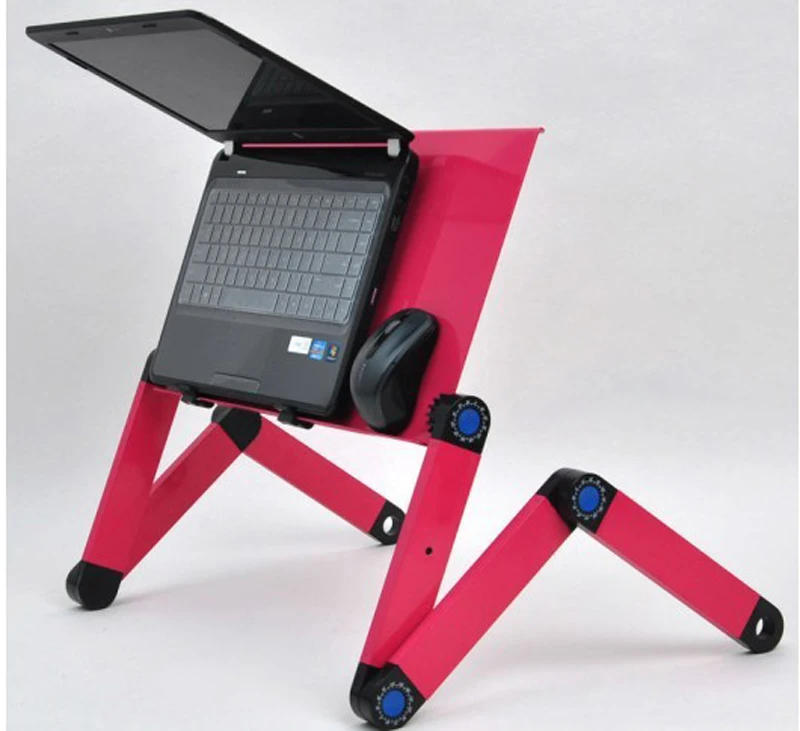 Description Picture 5 of itemLaptop Stand Computer Desk Computer Table Folding Table Escritorio Mesa Plegable Mesa Ordenador Table Pliante Biurko Tafel