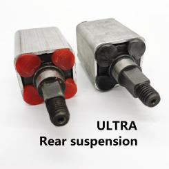 Rear Suspension Kit Set of MINIMOTORS DUALTRON DT Ultra Ultra2 Eagle Electric Scooter Damping Cartridge