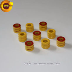 T68-8 High Frequency RF Carbonyl Iron Powder Magnetic Cores