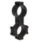 Flashlight clip D
