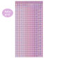 small pink