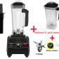 Extra 2L Jar 3Parts
