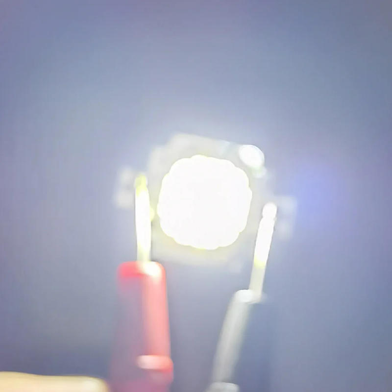 Description Picture 6 of item10/20/30/50/70/100W DC 12V 36V COB LED Chip Lamp Bulb Chips for Spotlight Floodlight Garden Square Integrated Light LED Beads