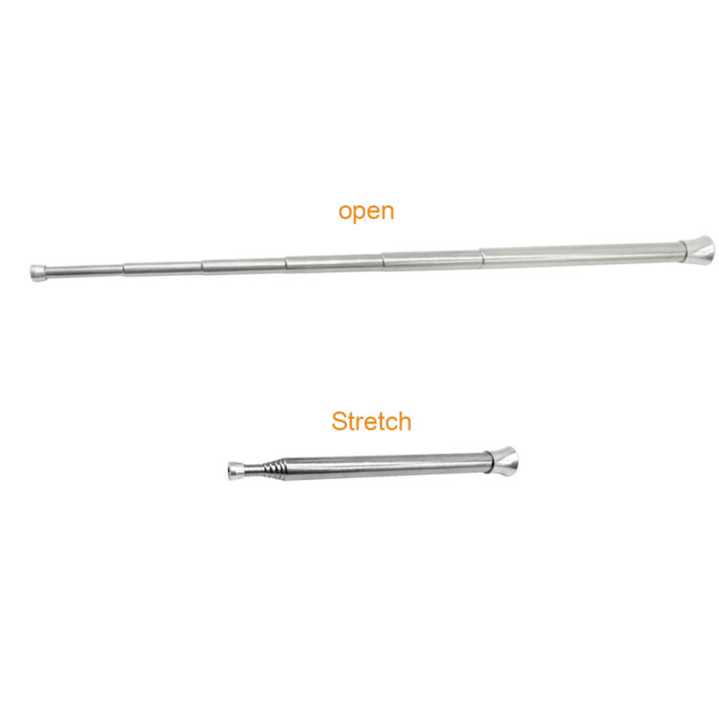 Description Picture 5 of itemOutdoor camping Blow Fire Tube Blowpipe Collapsible High Effective Tiny Beach Garden Tool Camping Equipment Blowing Fire Stick