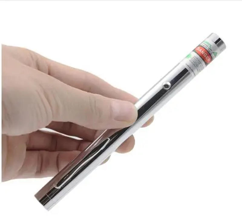 Description Picture 3 of itemCampinguitrusting pointer pen 532nm green laser pointer red 650nm