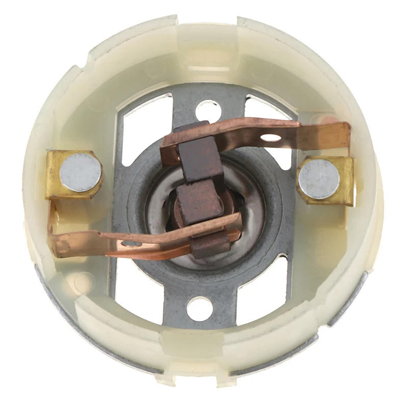 Description Picture 5 of item2pcs Electric Drill Motor Carbon Brushes Holder Tool Charging Drill Electric Screwdriver Brush module replace For RS550