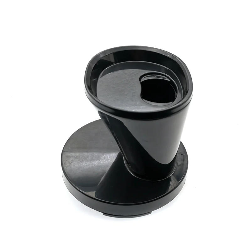 Description Picture 4 of itemjuicers parts feed cap for hurom HU-19sgm Blender High quality