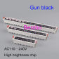 Gun black