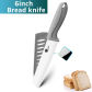 grey bread knife