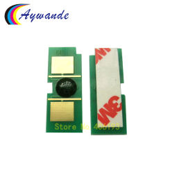 1x Q3960A Q3961A Q3962A Q3963A Q3964A Chip for HP LaserJet 2550 2550l 2550n 2800 2820 2840 2550 n l Toner Cartridge Chip