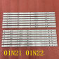 14pcs set 1 TV