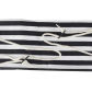 Black White Stripes