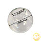 Transparent D13cm