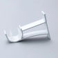 Side Mounted- White