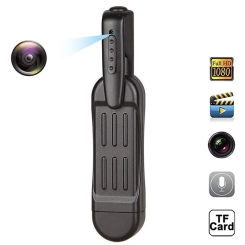 Mini Pen T189 Full HD 1080P Voice Digital Video DV Camera Recorder Camcorder Mini Micro HD Sports Camera