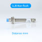 LLJ8A3-4 non flush