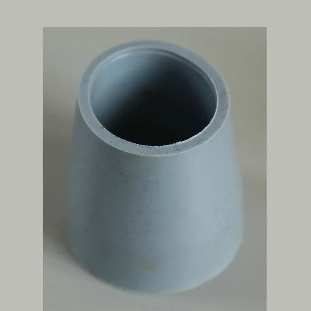 Description Picture 5 of itemRubbers Tips 2 Pieces Non-Slip Rubber Ferrules 14mm/16mm/19mm/22mm/28mm Replacement for Walking Stick Round Base