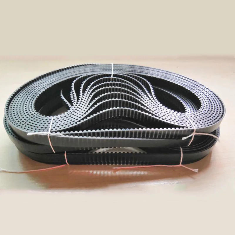 Description Picture 3 of item160T Breadmaker Conveyor Belts bread machine belts Bread Maker Parts 160Teeth Perimeter 480mm Kitchen Appliance accessories