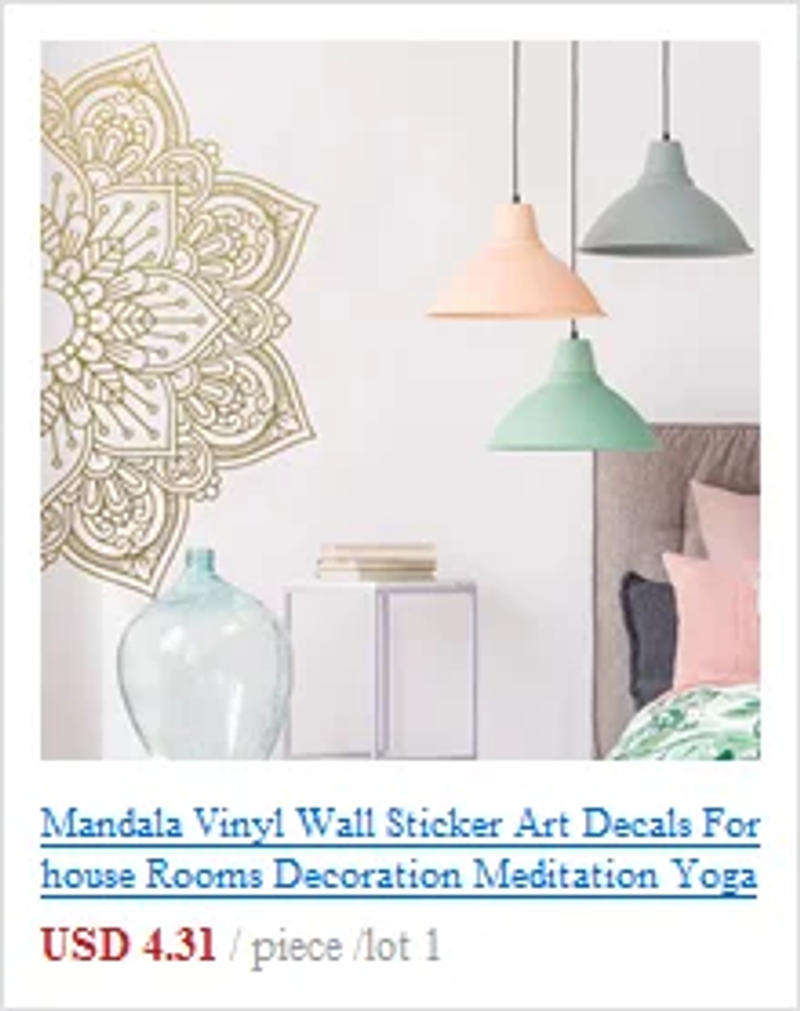 Description Picture 2 of item30cm Luminous 3D Sticker Glowing Planets Wall Stickers Glow In The Dark Moon Earth For Kids Room Decoration Home Decor