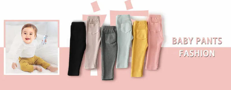 Description Picture 3 of item6-24M Newborn T-shirts For Girls Boys Autumn Spring Toddler's Clothing Cotton Kids T shirt Long Sleeves Baby Clothes Top Outfits