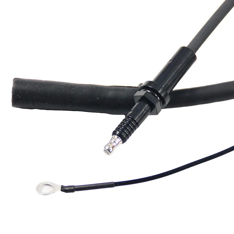 Description Picture 6 of itemHantek Coil-on-Plug Extension Cord (HT308) for Secondary Ignition Trouble Shooting