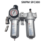 SFC-300 SMPM
