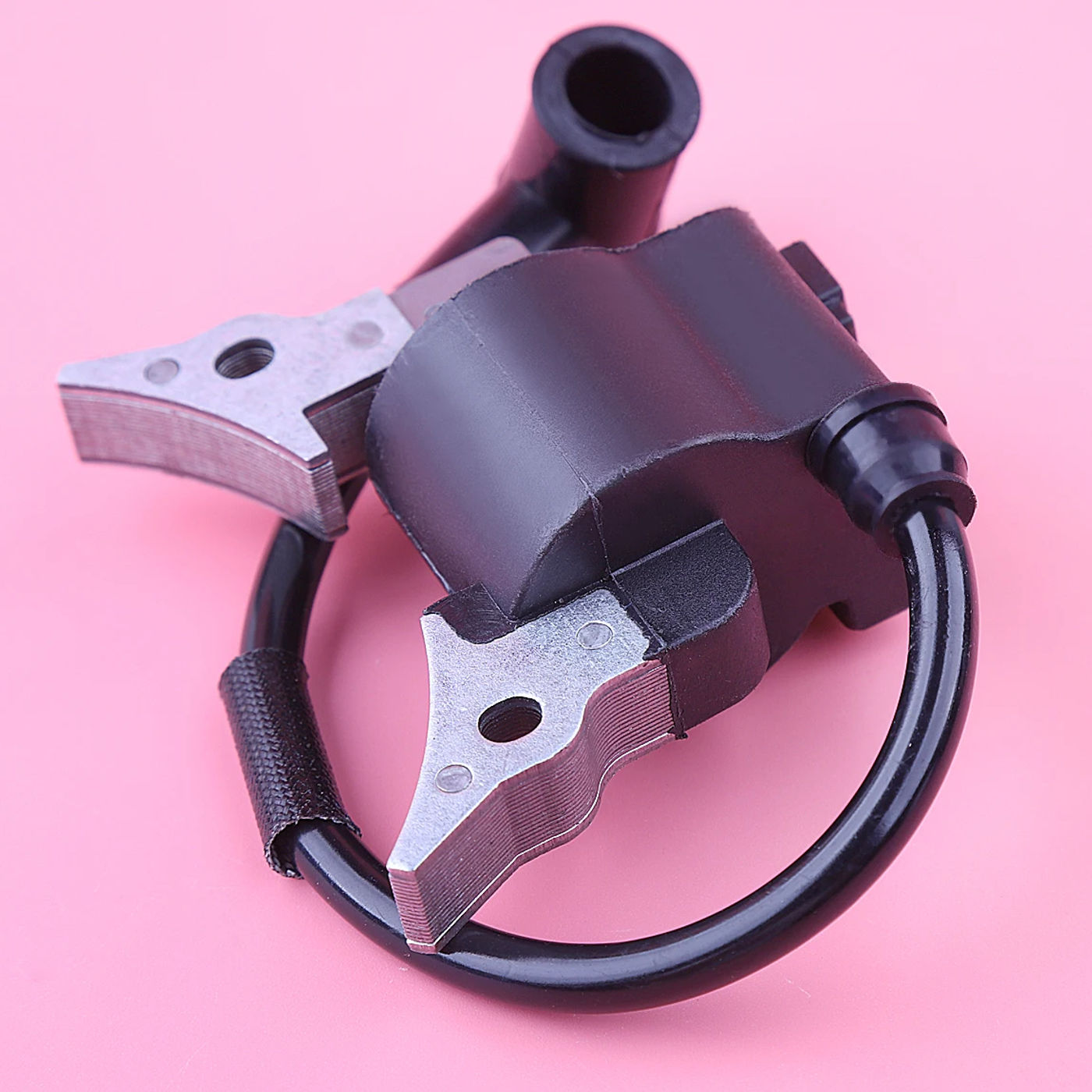 Description Picture 6 of itemIgnition Coil For Tanaka Sum 328 340 355 358 T328 BG328 Grass Trimmer Replacement Spare Part cortador de grama