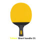 Yellow Short Handle