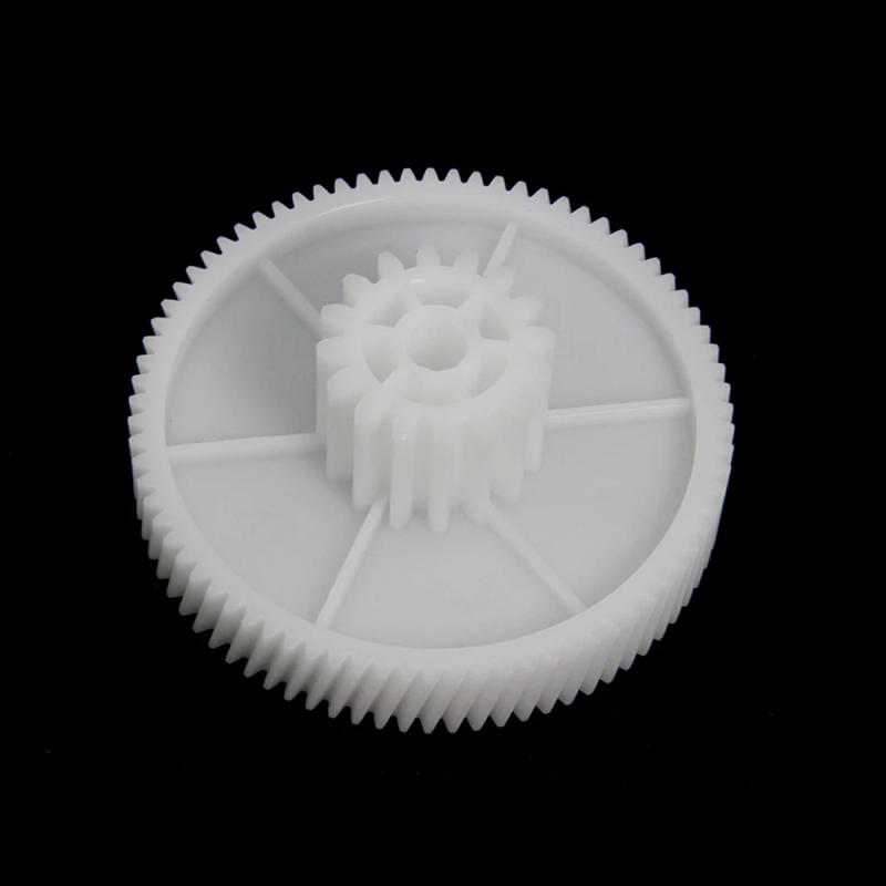 Description Picture 5 of item1pc Spare Parts Meat Grinder Plastic Gear Mincer Pinion PLR020 for Polaris PMG 1605 1805 2005 Maxwell ST1259 1260 Volle - Medium