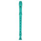 Cyan Flute