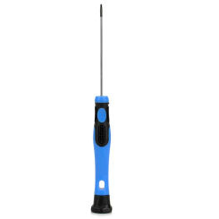 Precision 2mm Philips Slotted Screwdriver Lengthened 2x75 Flat Slot Cross Screwdriver Hand Tool Screwdrivers Repair Tool