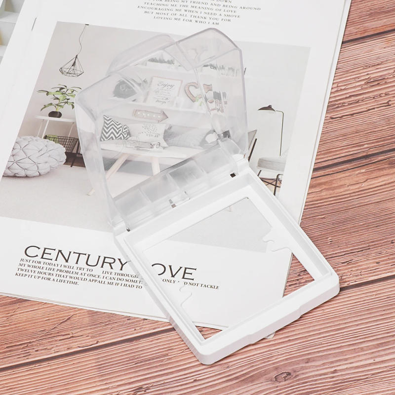 Description Picture 6 of item86 Type Socket Protector Electric Plug Cover Child Safety Box Waterproof Box Bathroom Supplies White Transparent Switch Supplies