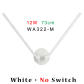WA322M-White
