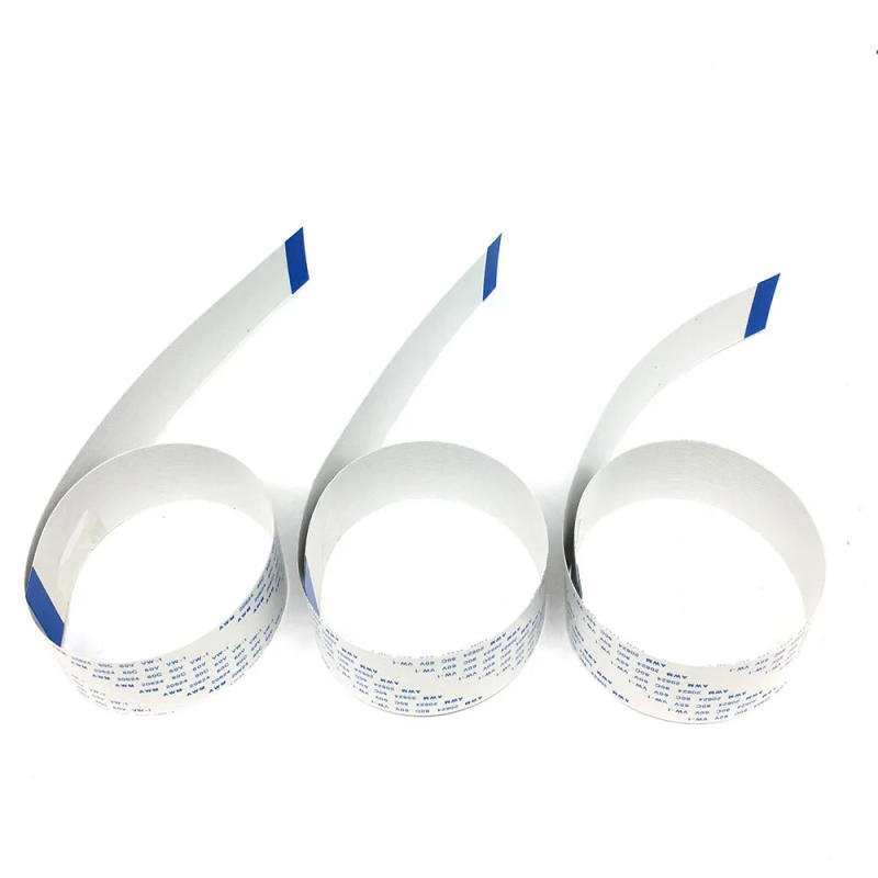 Description Picture 6 of item29 pin FFC flex flat data cable for tx800 xp600 mutoh valuejet 1624 1638 VJ1604 VJ1624 VJ1638 printer big dx7 head cable