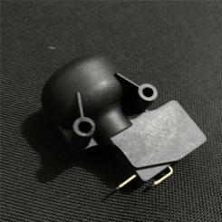 2pcs Heater Stablizer Adding 10° Range Replace 16A Anti-dump Switch Universal for Midea Airmate Pioneer Gree Electric Heater