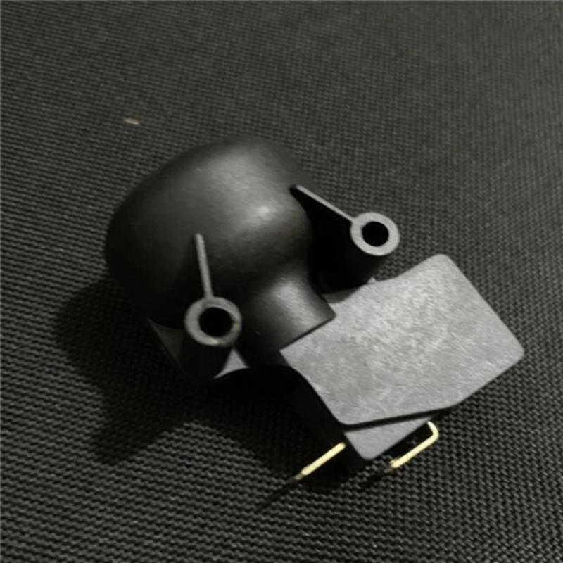 Description Picture 2 of item2pcs Heater Stablizer Adding 10° Range Replace 16A Anti-dump Switch Universal for Midea Airmate Pioneer Gree Electric Heater