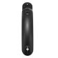 Rear Black Fender