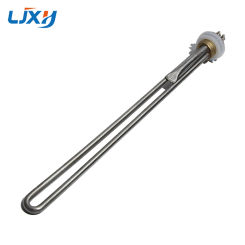 LJXH Himin/Ecoo/Haier In-line Solar Water Heater 32mm Direct Plug-in Type Electric Heating Tube Boiling Water Repair Parts