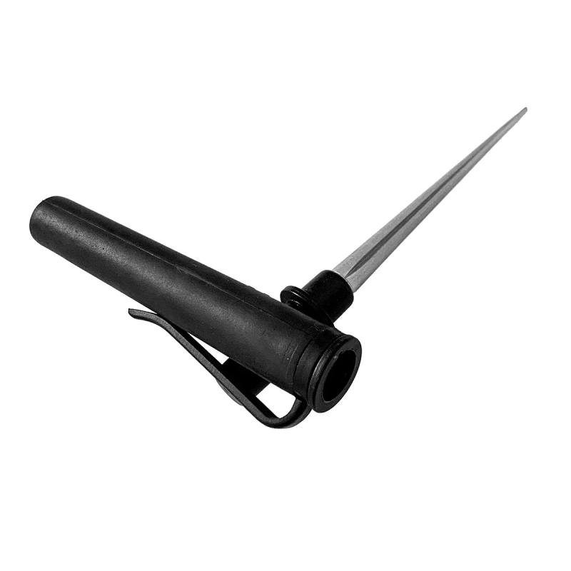 Description Picture 5 of itemPortable Diamond Pen Stick Scissors Knife Fish Hook Sharpener For Outdoor And Kitchen
